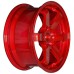 BOLA B1 DRIFT 18x8.5 CANDY RED